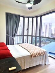 High Park Residences (D28), Apartment #473869151